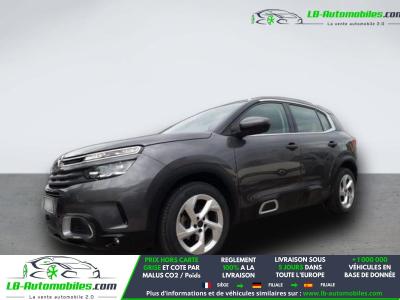 Citroën C5 Aircross BlueHDi 130 BVA