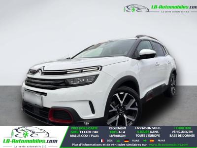 Citroën C5 Aircross BlueHDi 130 BVA