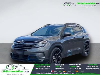 Citroën C5 Aircross Hybride Rechargeable 225 BVA