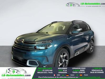 Citroën C5 Aircross Hybride Rechargeable 225 BVA