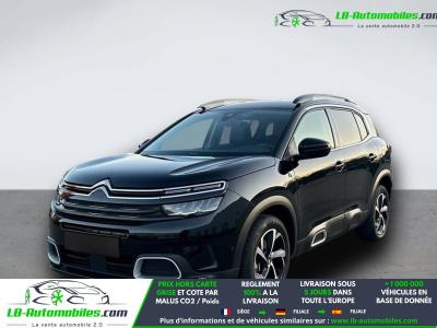 Citroën C5 Aircross Hybride Rechargeable 225 BVA