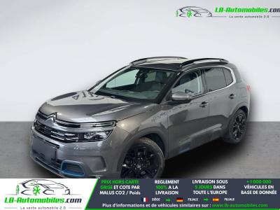 Citroën C5 Aircross Hybride Rechargeable 225 BVA