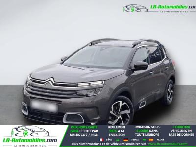 Citroën C5 Aircross PureTech 130 BVA
