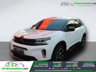 Citroën C5 Aircross PureTech 130 BVA