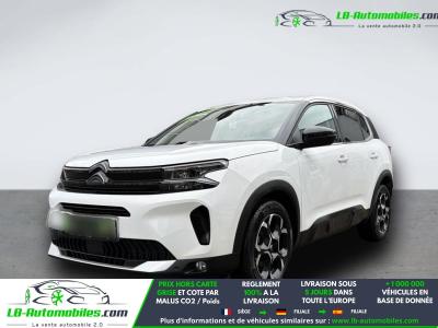 Citroën C5 Aircross PureTech 130 BVM