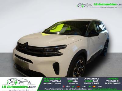 Citroën C5 Aircross PureTech 130 BVM