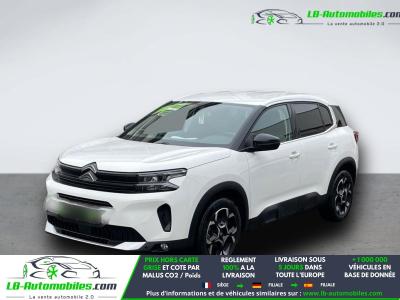 Citroën C5 Aircross PureTech 130 BVM