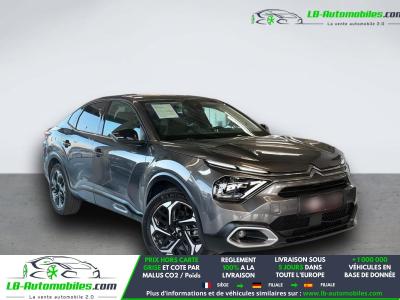 Citroën C4 X PureTech 130 BVA