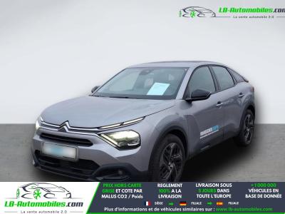 Citroën C4 X PureTech 130 BVA