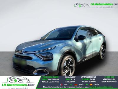 Citroën C4 X PureTech 130 BVA