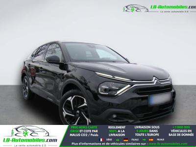 Citroën C4 X PureTech 130 BVA
