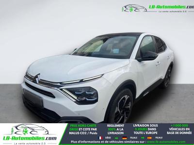 Citroën C4 X PureTech 130 BVA