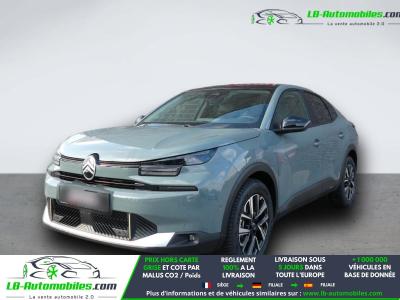 Citroën C4 X PureTech 130 BVA