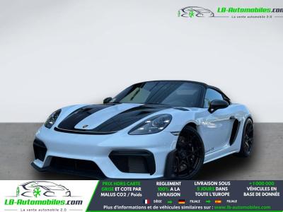 Porsche Boxster Spyder RS 500 ch PDK