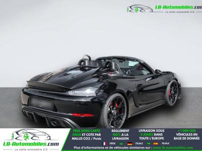 Porsche Boxster Spyder RS 500 ch PDK