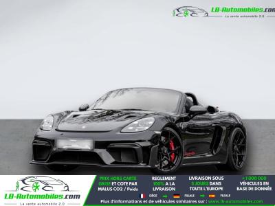 Porsche Boxster Spyder RS 500 ch PDK