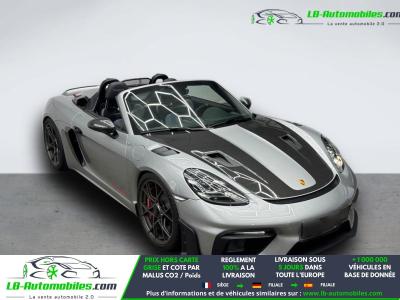 Porsche Boxster Spyder RS 500 ch PDK