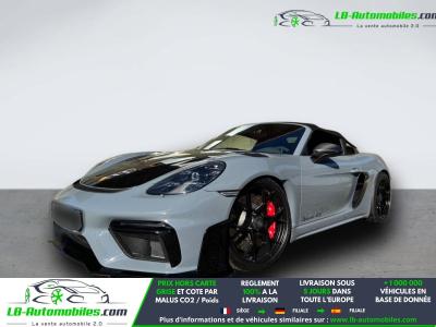 Porsche Boxster Spyder RS 500 ch PDK