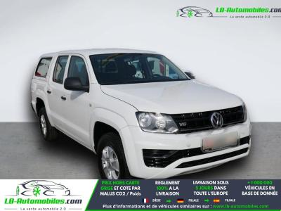 Volkswagen Amarok 3.0 TDI 163 BVM 4MOTION 4X4