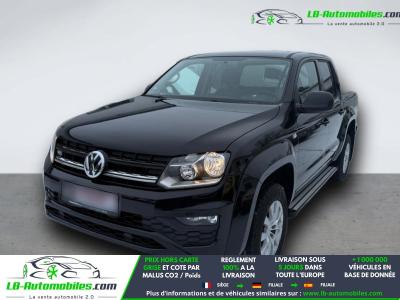 Volkswagen Amarok 3.0 TDI 204 BVM 4MOTION 4X4