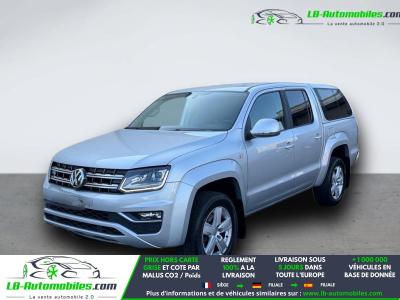 Volkswagen Amarok 3.0 TDI 258 BVA 4MOTION 4X4
