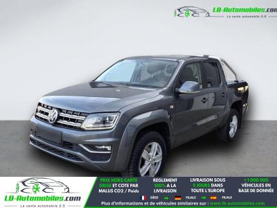 Volkswagen Amarok 3.0 TDI 258 BVA 4MOTION 4X4