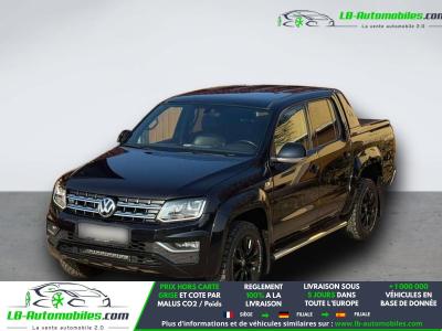 Volkswagen Amarok 3.0 TDI 258 BVA 4MOTION 4X4