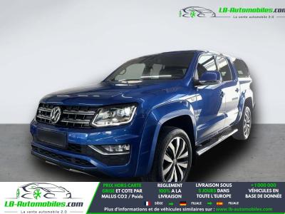 Volkswagen Amarok 3.0 TDI 258 BVA 4MOTION 4X4