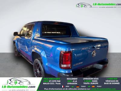 Volkswagen Amarok 3.0 TDI 258 BVA 4MOTION 4X4