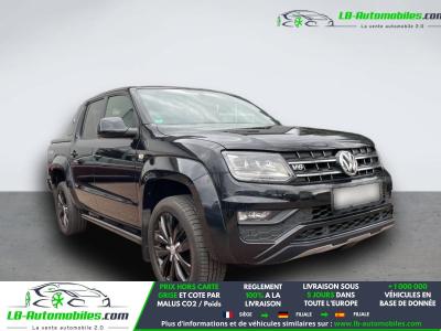 Volkswagen Amarok 3.0 TDI 258 BVA 4MOTION 4X4