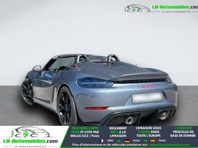Porsche Boxster Spyder RS 500 ch PDK