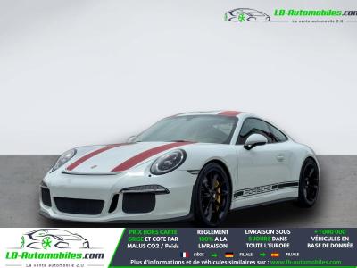 Porsche 911 - 991 Coupe Turbo 3.8i 520