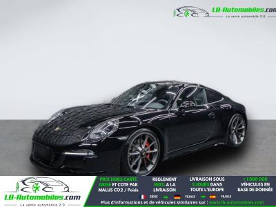 Porsche 911 - 991 Coupe Turbo 3.8i 520