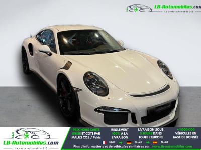 Porsche 911 - 991 Coupe Turbo 3.8i 520