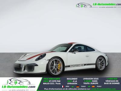 Porsche 911 - 991 Coupe Turbo 3.8i 520