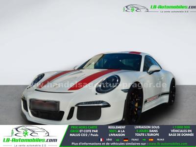 Porsche 911 - 991 Coupe Turbo 3.8i 520