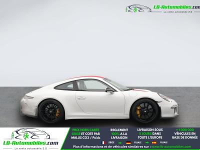 Porsche 911 - 991 Coupe Turbo 3.8i 520