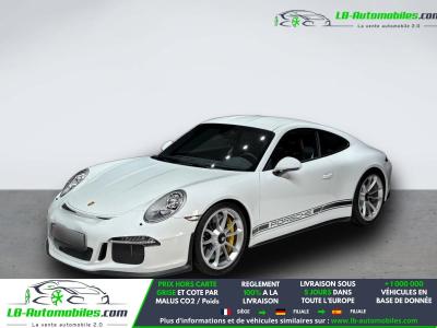 Porsche 911 - 991 Coupe Turbo 3.8i 520
