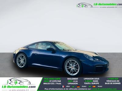 Porsche 911 - 992 Coupe 4 3.0i 385 PDK