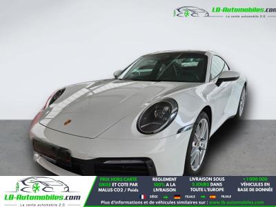 Porsche 911 - 992 Coupe 4 3.0i 385 PDK
