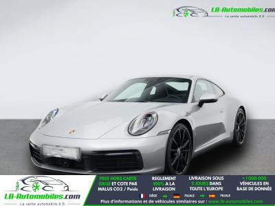 Porsche 911 - 992 Coupe 4 3.0i 385 PDK