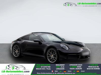 Porsche 911 - 992 Coupe 4 3.0i 385 PDK