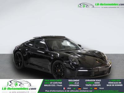 Porsche 911 - 992 Coupe 4 3.0i 385 PDK