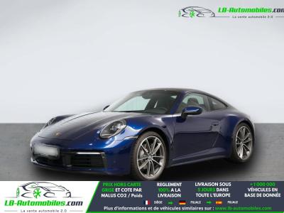 Porsche 911 - 992 Coupe 4 3.0i 385 PDK