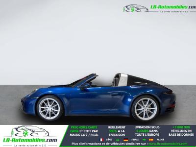 Porsche 911 - 992 Coupe 4 3.0i 385 PDK