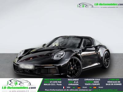 Porsche 911 - 992 Coupe 4 3.0i 385 PDK