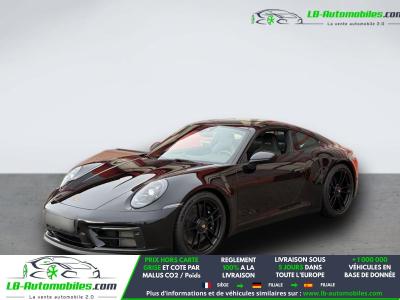 Porsche 911 - 992 Coupe 3.0i 480