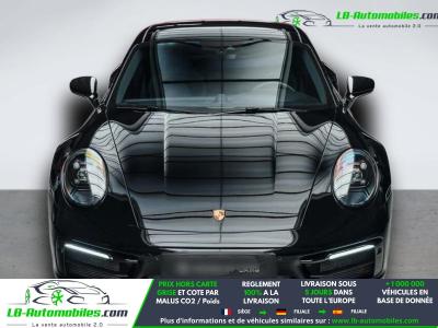 Porsche 911 - 992 Coupe 3.0i 480