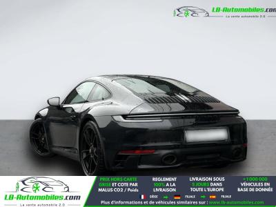 Porsche 911 - 992 Coupe 4 GTS 3.0i 480 PDK