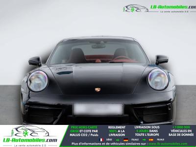 Porsche 911 - 992 Coupe 4 GTS 3.0i 480 PDK